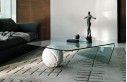 Globus-Журнальный столик от Cattelan Italia 